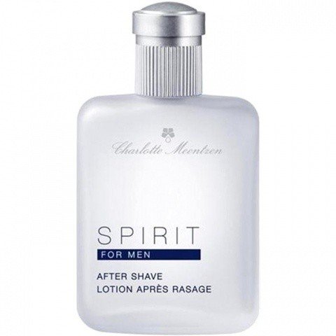 Spirit for Men